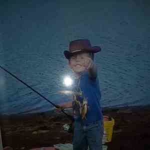 Meet your Posher, Gavin